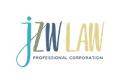 JZW Law Professional Corporation logo